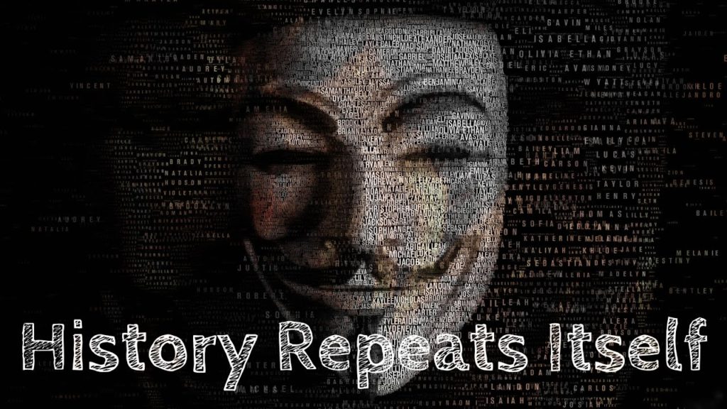 Anonymous Wikileaks – What is GEOENGINEERING?