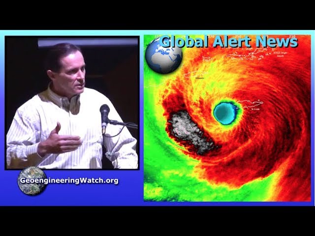 Geoengineering Watch Global Alert News, September 23, 2017 (Dane Wigington GeoengineeringWatch.org)