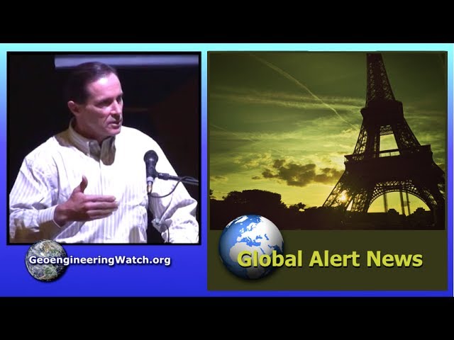 Geoengineering Watch Global Alert News, June 3, 2017 ( Dane Wigington GeoengineeringWatch.org )