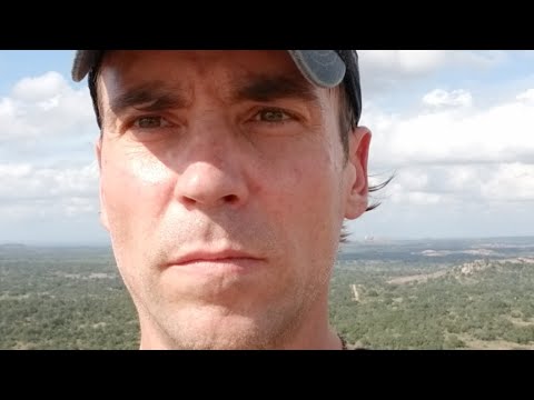 Radiation Levels Jump 300% On Top of Enchanted Rock & Geoengineering, Because of Love