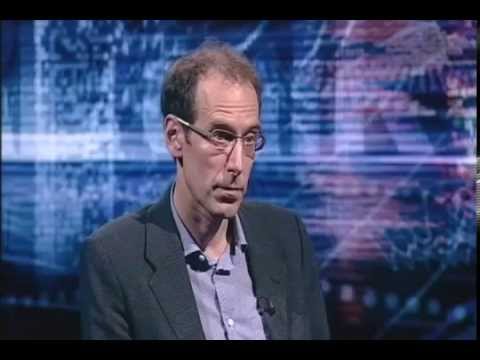 BBC – Hard Talk with David Keith about Geoengineering.