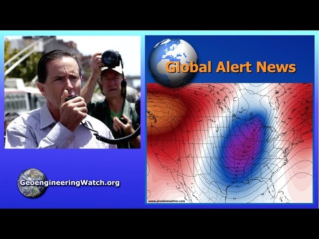 Geoengineering Watch Global Alert News, October 28, 2017 ( Dane Wigington GeoengineeringWatch.org )