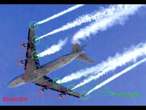 Geoengineering And Weather Modification: Jim Lee On Backstory With Kate Magdalena Willens 11/06/17
