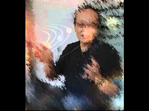 雲海~「格羅兹尼」~飛機陰謀論(2014-3-18)