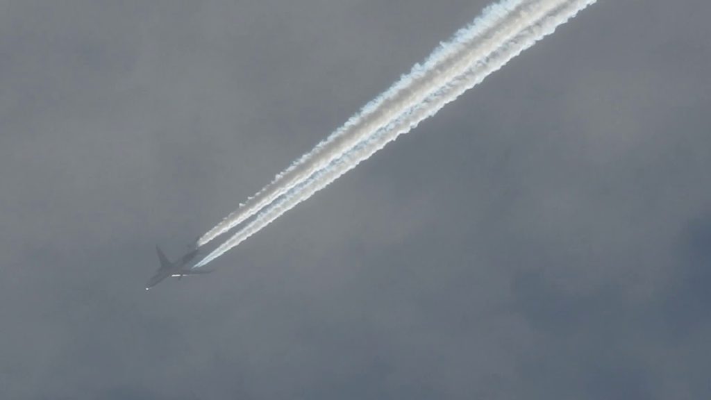 FedEx Delivering Toxic Chemicals For Geoengineering Programs