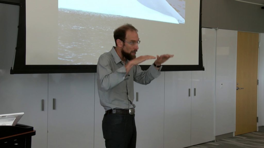 Harvard’s David Keith on The Risks of Solar Geoengineering