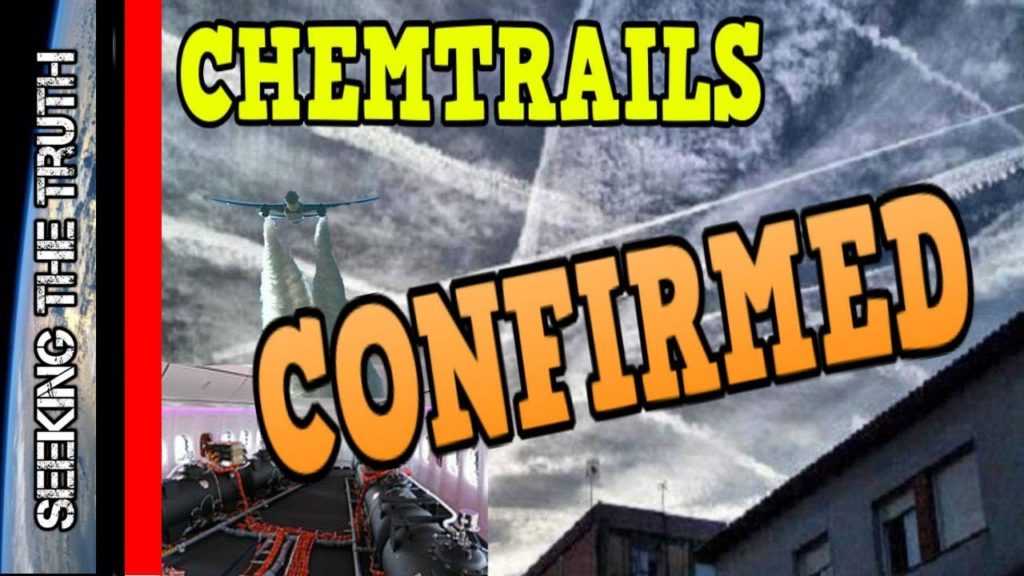 Congress Holds First Hearings On ‘Weather Manipulation’ Geoengineering
