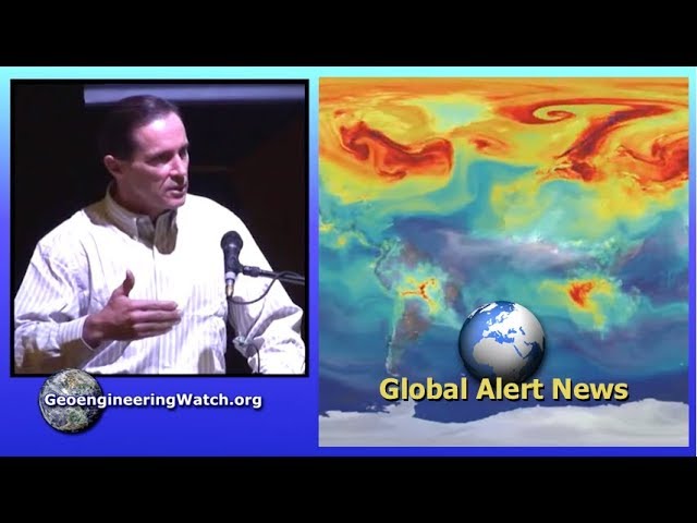 Geoengineering Watch Global Alert News, November 4, 2017 ( Dane Wigington GeoengineeringWatch.org )