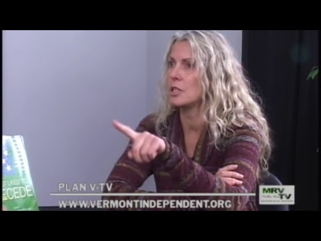 My story on Vermont TV also Geoengineering and Bernie/DNC