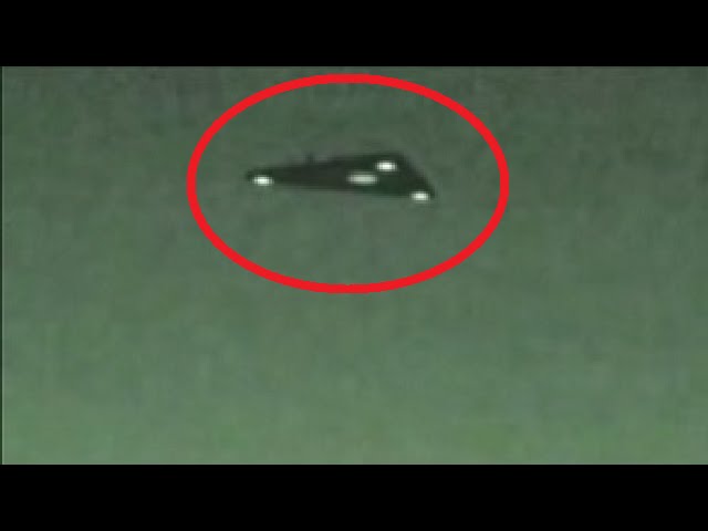 【陰謀 都市伝説】ロックフェラー財団の資産も…UFOが石油暴落の原因！理由と驚愕の真実