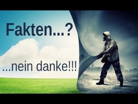 Geo-Engineering, Chemtrails ….und die Verschwörung die keine ist (!!!) Fakten & Zahlen