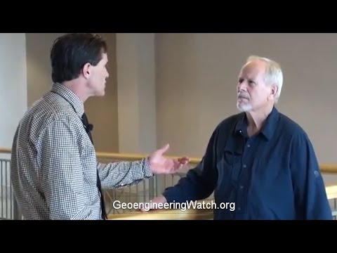 Military Meteorologist/Biologist Speaks Out About Geoengineering ( GeoengineeringWatch.org )