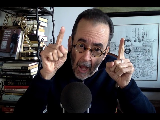 Think: Direct Energy Weapons (DEW), Agenda 21, GeoEngineering, Tesla Lasers and California Wildfires