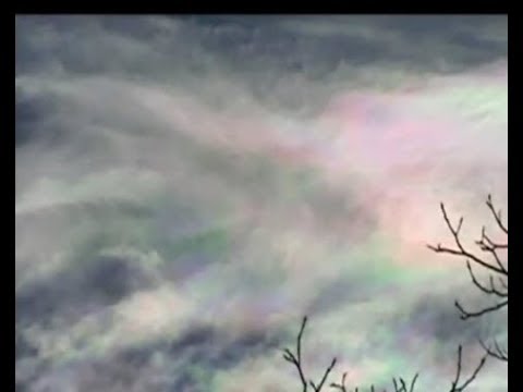 Sky Shares – Geoengineering Has Changed Life, Changed Everything
