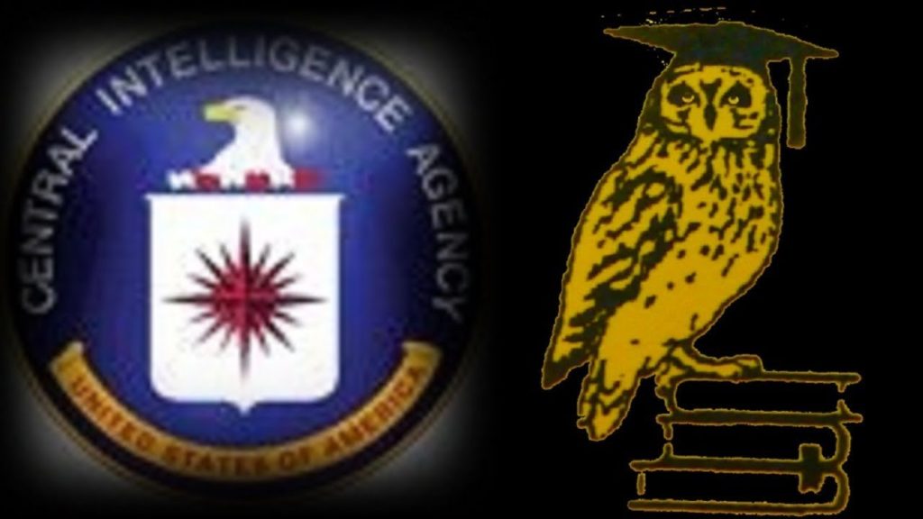 CIAが陰謀論を作った！？