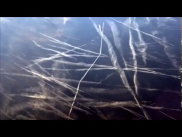 VACCINES  AND ILLNESS FORCED ON THE MASSES VIA CHEMTRAILS GEO ENGINEERING AEROSOL SPRAYING