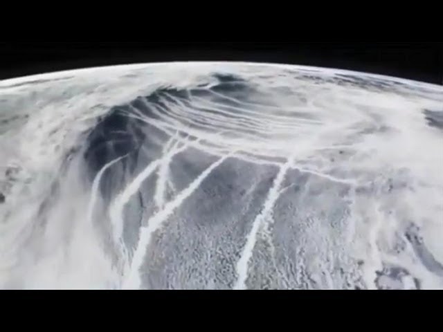 Our Coming Environmental Catastrophe: Geoengineering and Weather Warfare