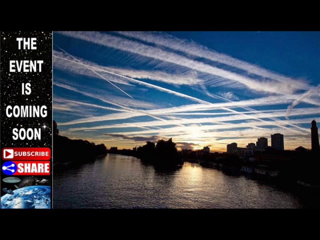MAINSTREAM SCIENTIST EXPOSES THE DANGEROUS REALITY OF CHEMTRAILS AND GEOENGINEERING