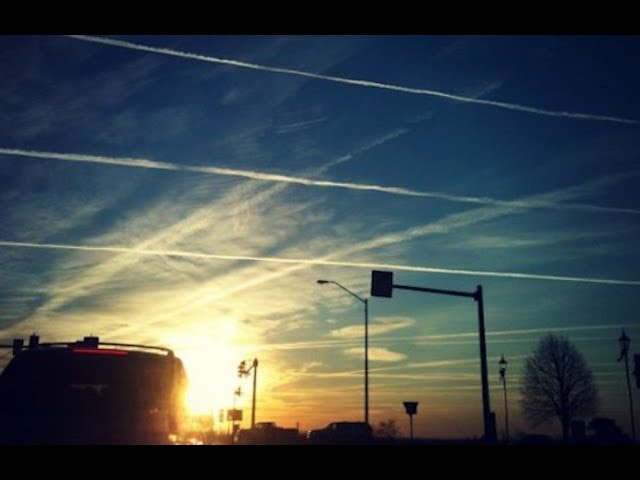 Geoengineering: The US History And Cover Up Of Stratospheric Experimentation