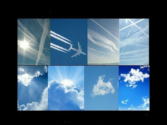 Geoengineering: Pilots + Doctors + Scientists Tell The Truth about Chemtrails