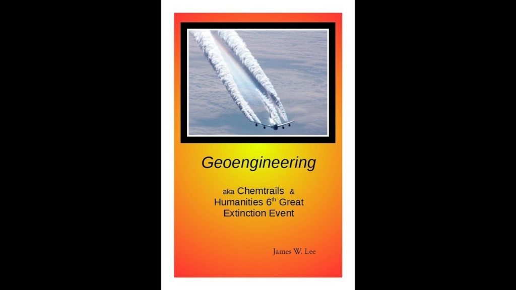 Geoengineering aka Chemtrails Book Release .pdf Free!