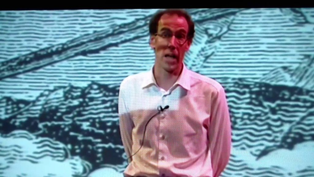 Geoengineering and chemtrails is explained by David Keith at TED Talks