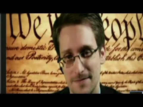 Snowden’s NSA leaks earn Pulitzer Prize for two news…
