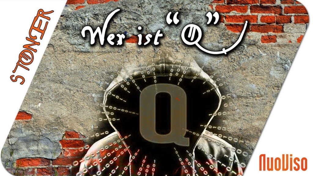 Der Q-Anon-Mythos, Trump und die Endzeit – STONER frank&frei