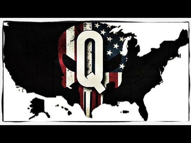 Q anon 11/9/18 Guys behind the Scenes