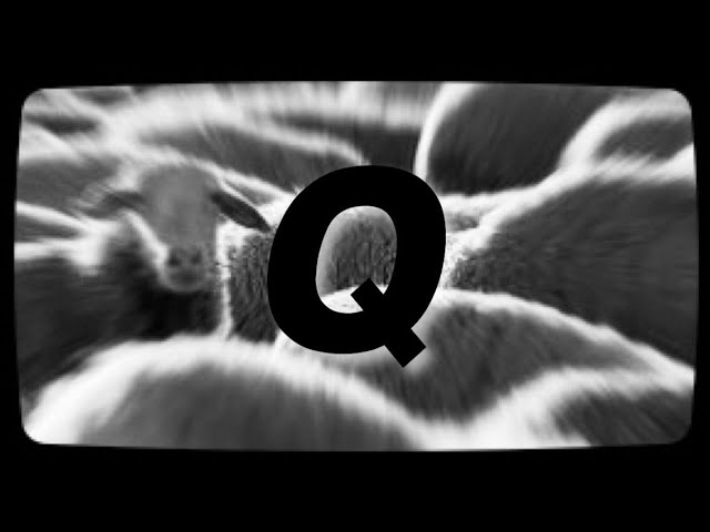 Q anon 11/10/18 “Sheep no More”