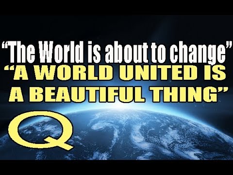 Explosive New Q Anon Drops Provide Many Answers- Full Breakdown Here