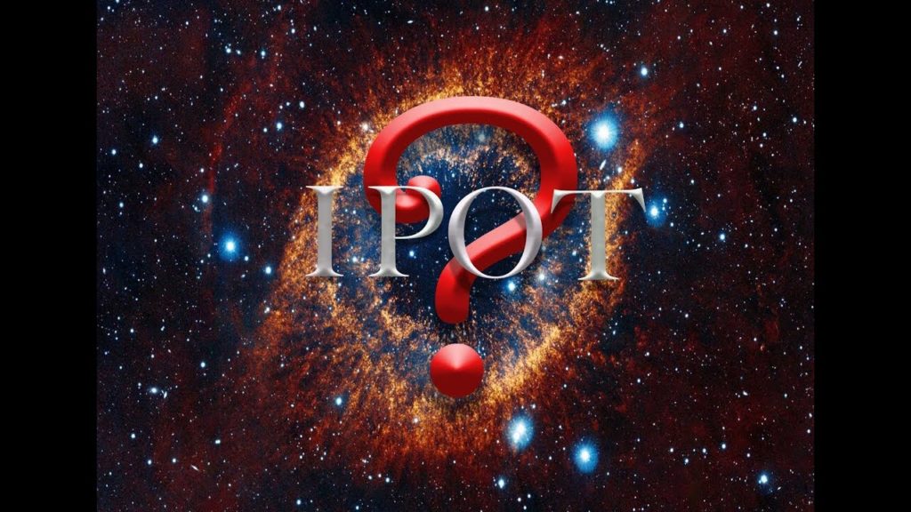 Q Anon/News – Astrometry? – In Pursuit of Truth Presents – 12.29.18