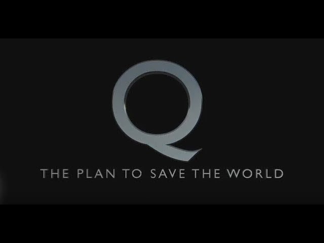 Q：世界を救う計画（修正版）