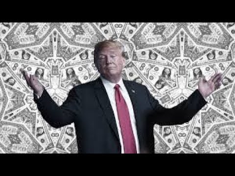 Q Anon 🔴 Warned  Deep State –  Trump Will Set Stage For Global Financial Collapse  2019