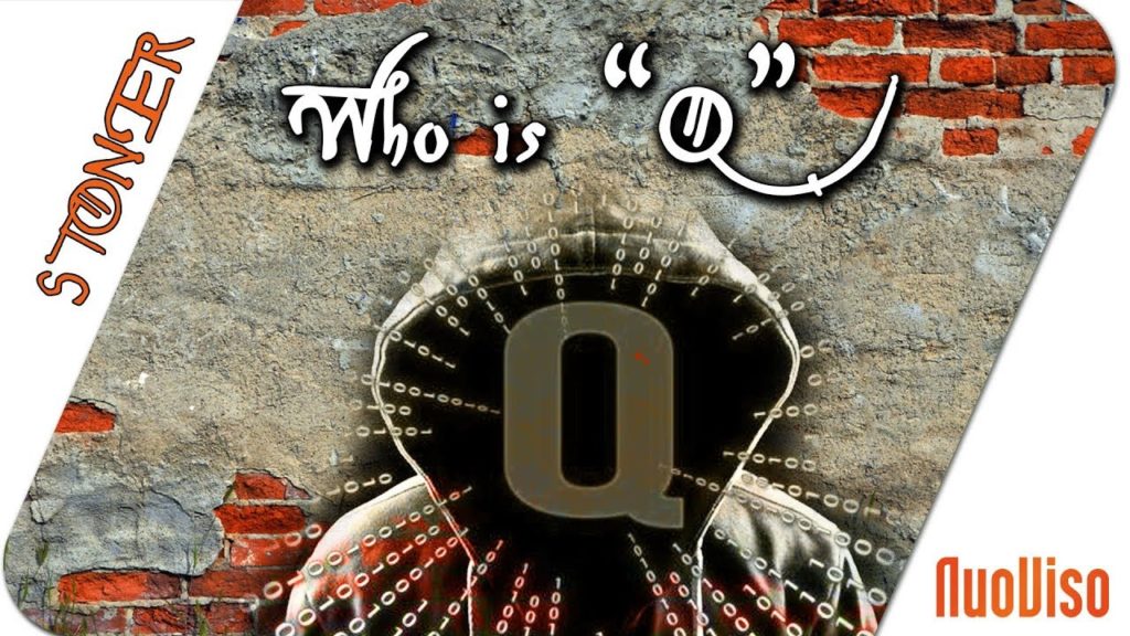 The Q-Anon Psyop – a road to the endtimes?