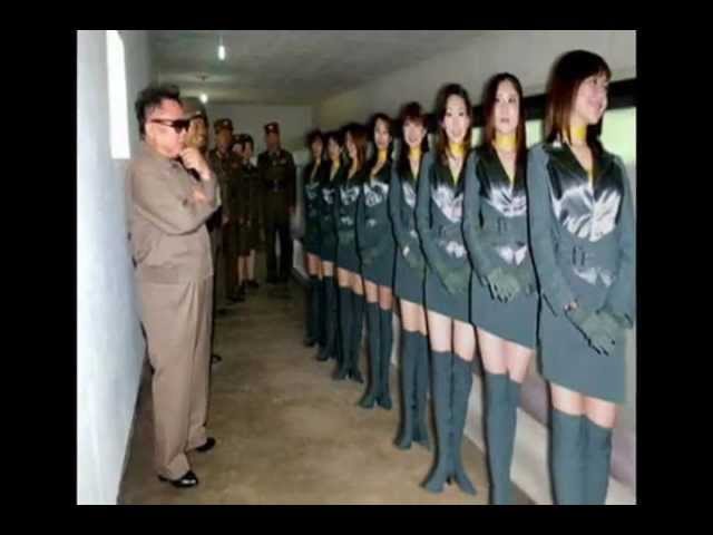 【不正選挙糾弾！】　あこがれの北朝鮮　【日本の政界に蔓延る北朝鮮人脈！】
