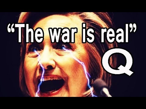 Red Alert! Deep State, Hillary Launches Direct Attack On Patriot Twitter Accounts!