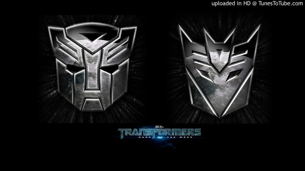 16年11月02日|無奇不有 – 變形金剛陰謀論 (上) (第3節)