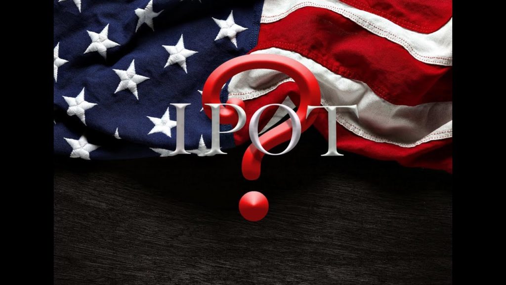 Q Anon – We See YQU! – In Pursuit of Truth Presents – 11.5.18