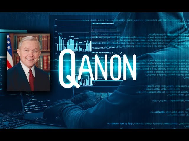Q Anon “Trust Jeff Sessions” – A Red Flag? My Thoughts On Q Updates, Code & Summary
