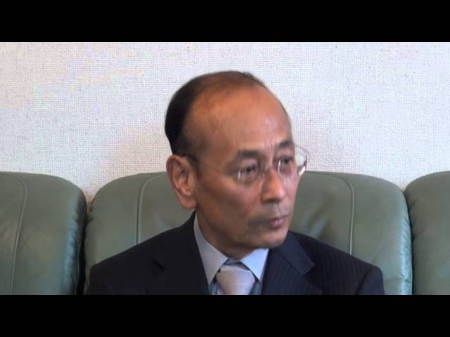 130330 【TPPと言論封殺を語る】孫崎享インタビューby市民メディア