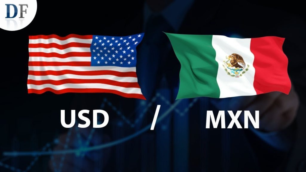 USD/MXN Forecast July 2, 2019