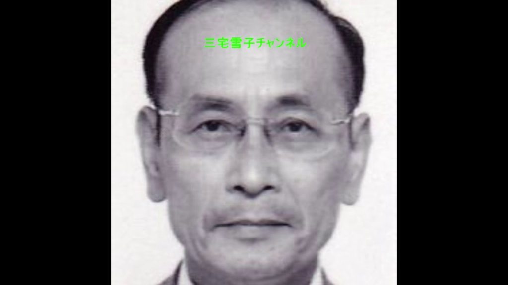 孫崎享さん日韓問題