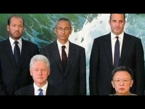 Q-Anon, N. Korea, & The Clinton Cabal | Mango & Space Panther | Episode 162