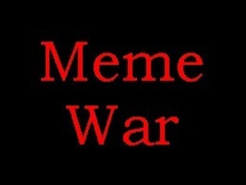 Twitter Meme War! Q Video Join Us in The Great Awakening QAnon