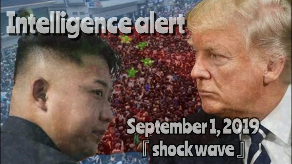 『 shock wave』2019年9月1日 衝撃波