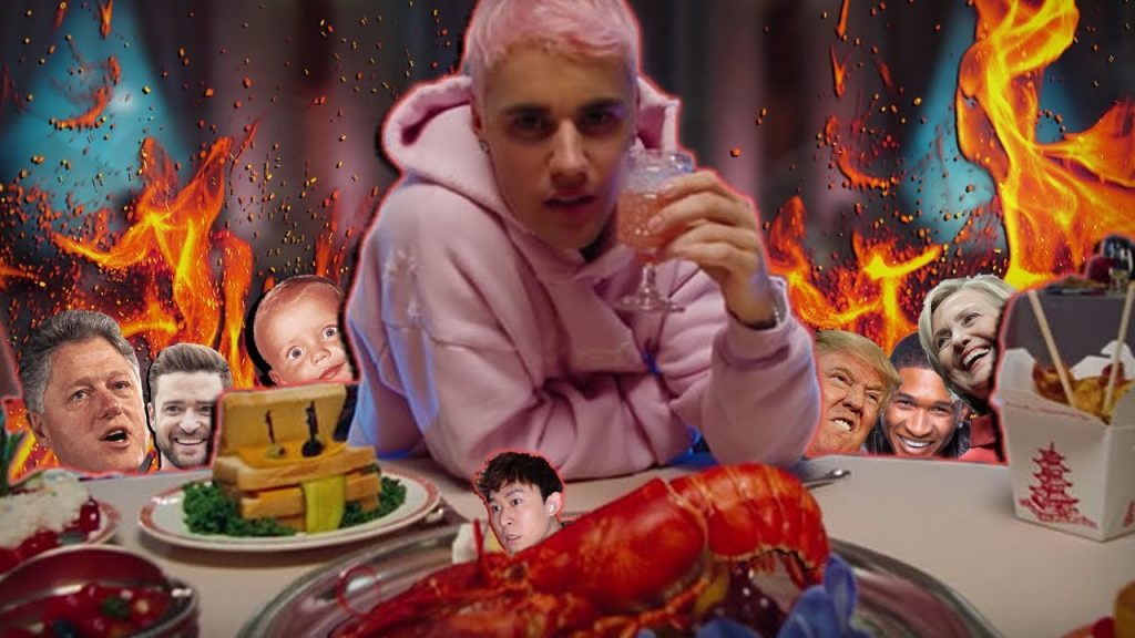 8大Justin Bieber恐怖Yummy MV的陰謀論真相