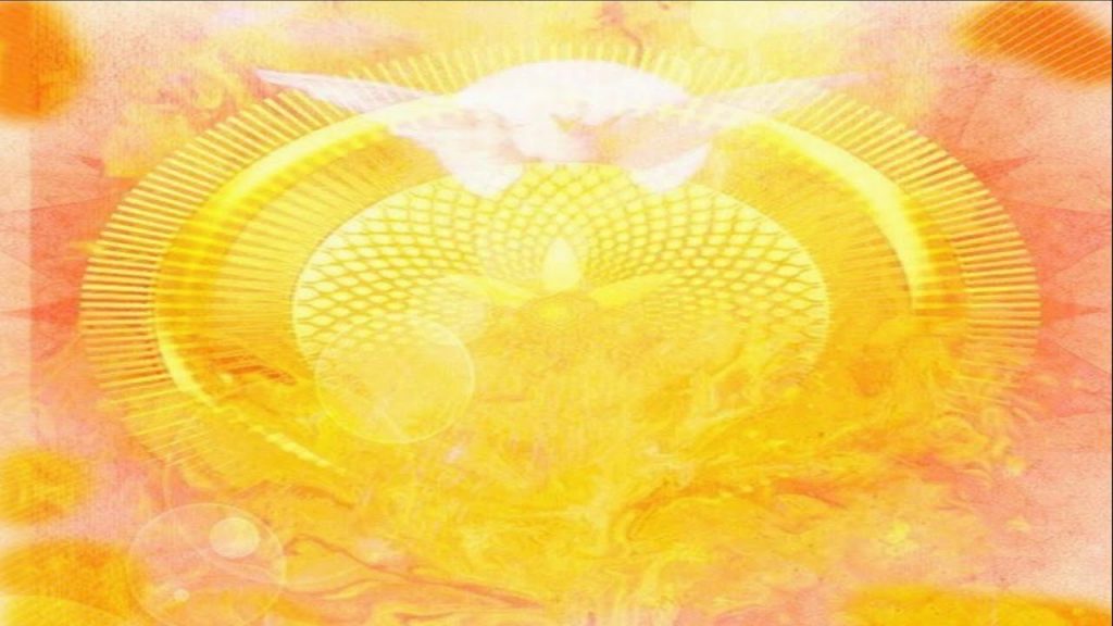 Master Alchemist ~ 222 Gateway ~ Great Awakening Breakthrough ~  Kin 204: Yellow Solar Seed ☀️🌱