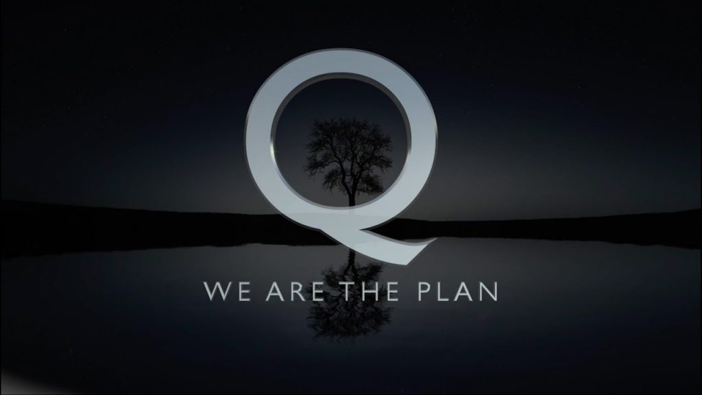 Q – We Are The Plan