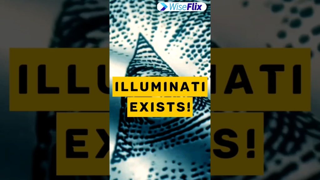 Illuminati is Real ⁉️ | True Illuminati History | Illuminati Facts #trending #youtubeshorts